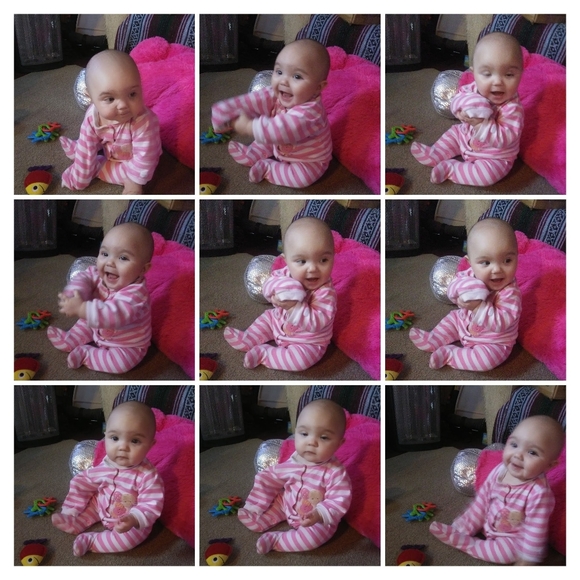 Perfectly Imperfect Me - Picture 2 of 4